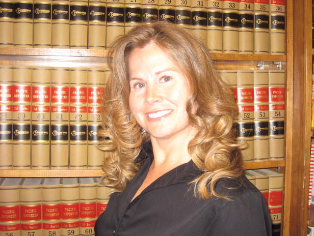 Torchia is named director of juvenile court services